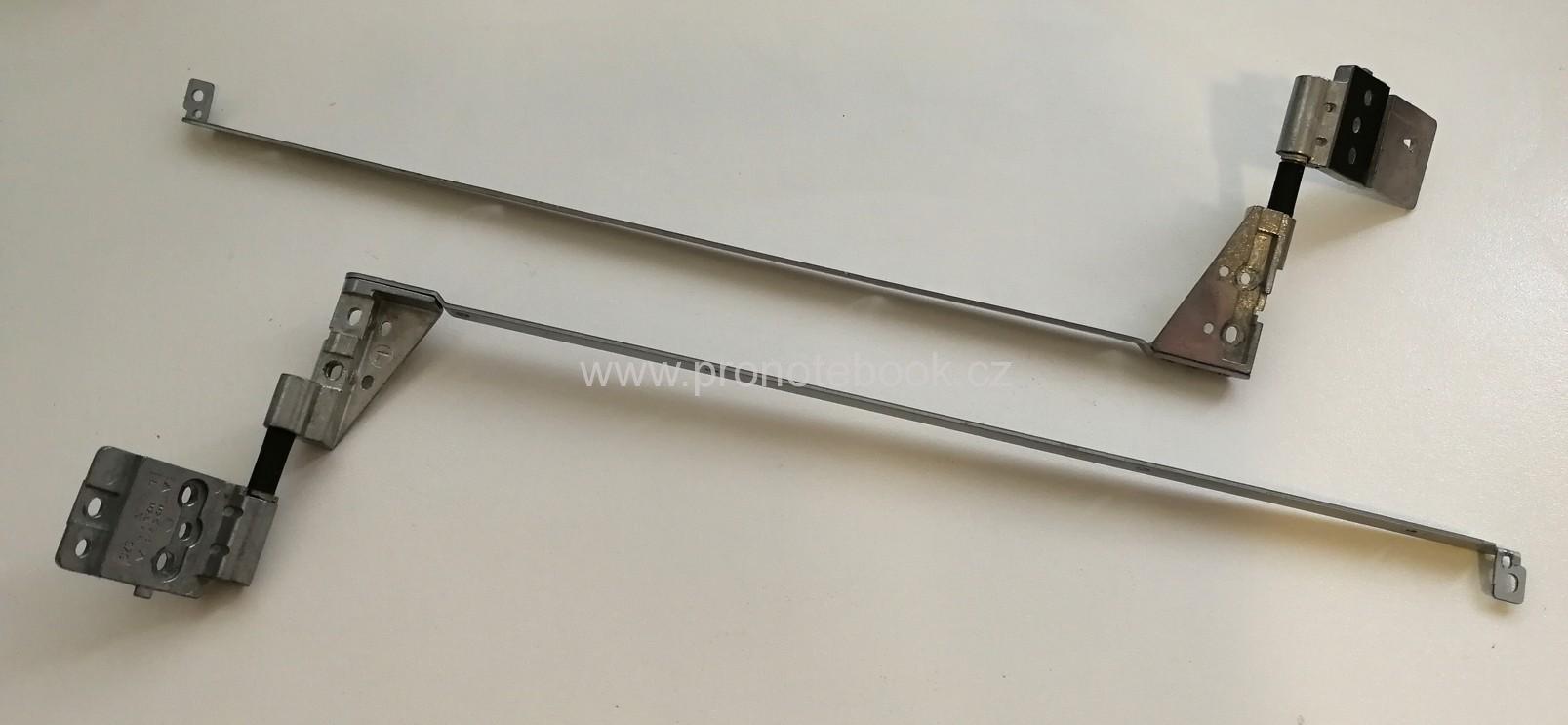 Pavilion DV8000 AMZK3000BA0, SZS060727, SZS060803 panty L+R