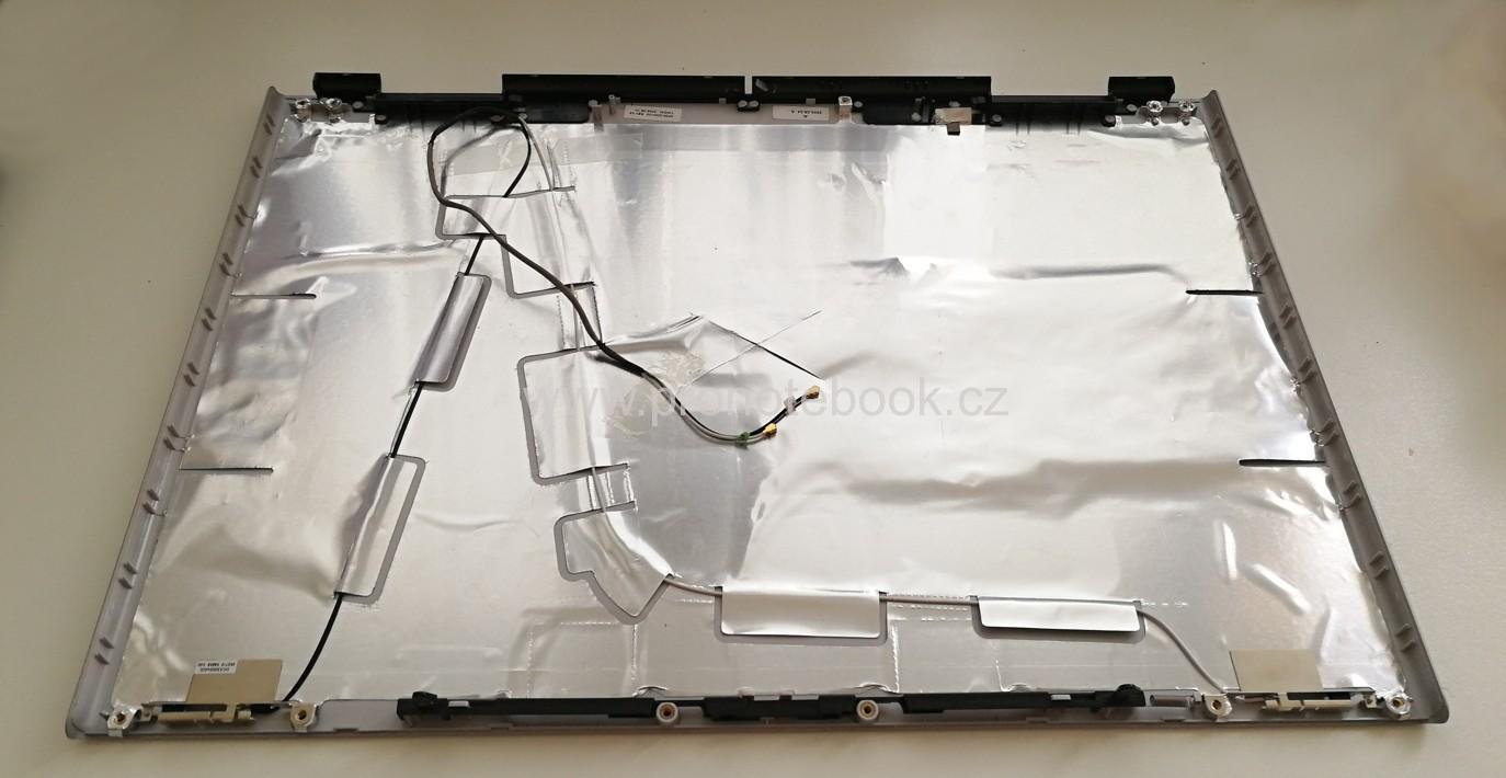  Pavilion dv 8000 APZK3000100 LCD back cover with Wifi antenna DC330006S00,  SKLADEM