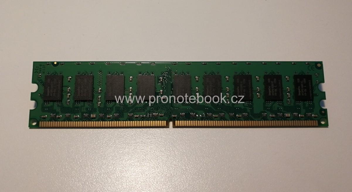 Kingston 2GB 800MHz CL6 ECC KTD-DM8400C6E/2G