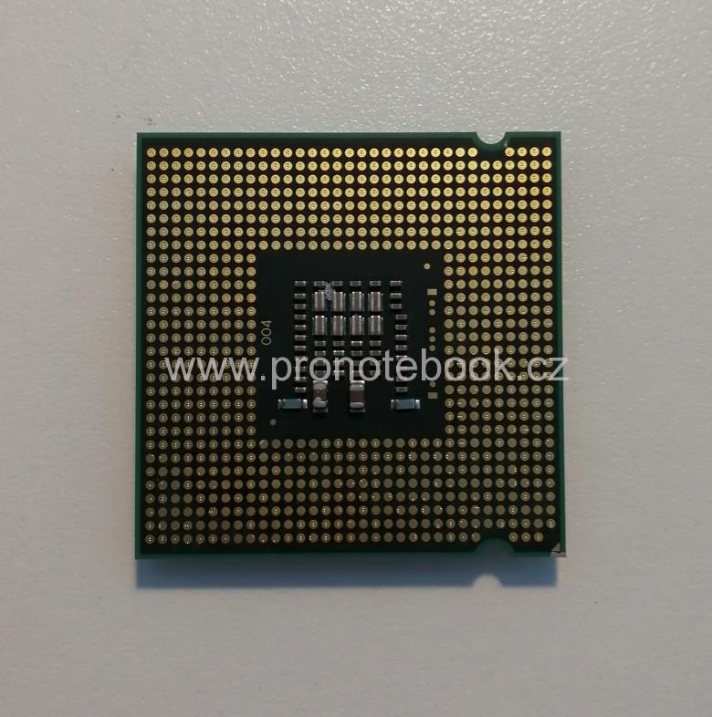 Intel® Pentium E5400 2M Cache, 2.70 GHz, 800 MHz FSB, SLB9V, BX80571E5400 SKLADEM