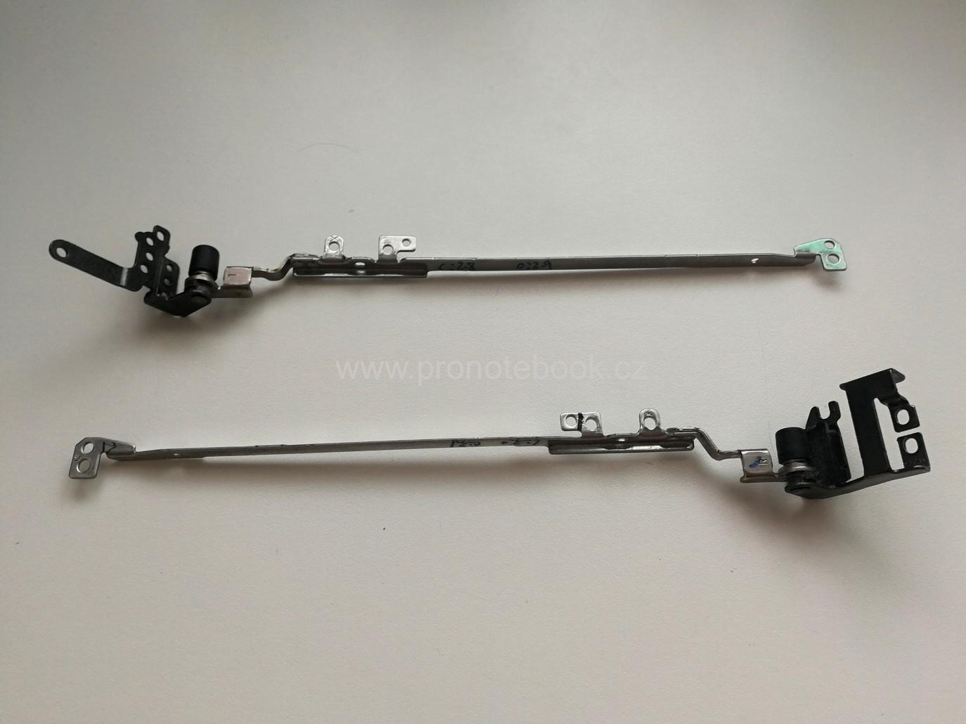Acer Aspire ONE D250 (KAV60) panty, AM084000200 a AM084000100 L+P SKLADEM