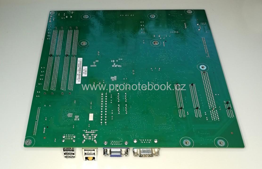 DELL PowerEdge T100 motherboard DA0S70MB6E0 rev: E,  CN-00V3W9-71703 SKLADEM