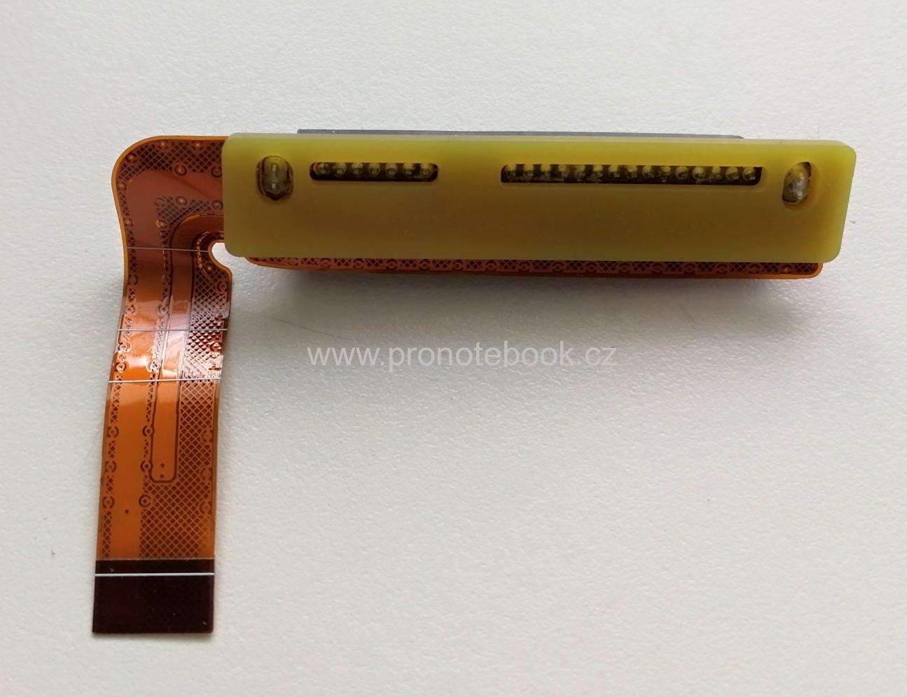 Asus N750JV_MAIN_HDD_FPC HDD connector