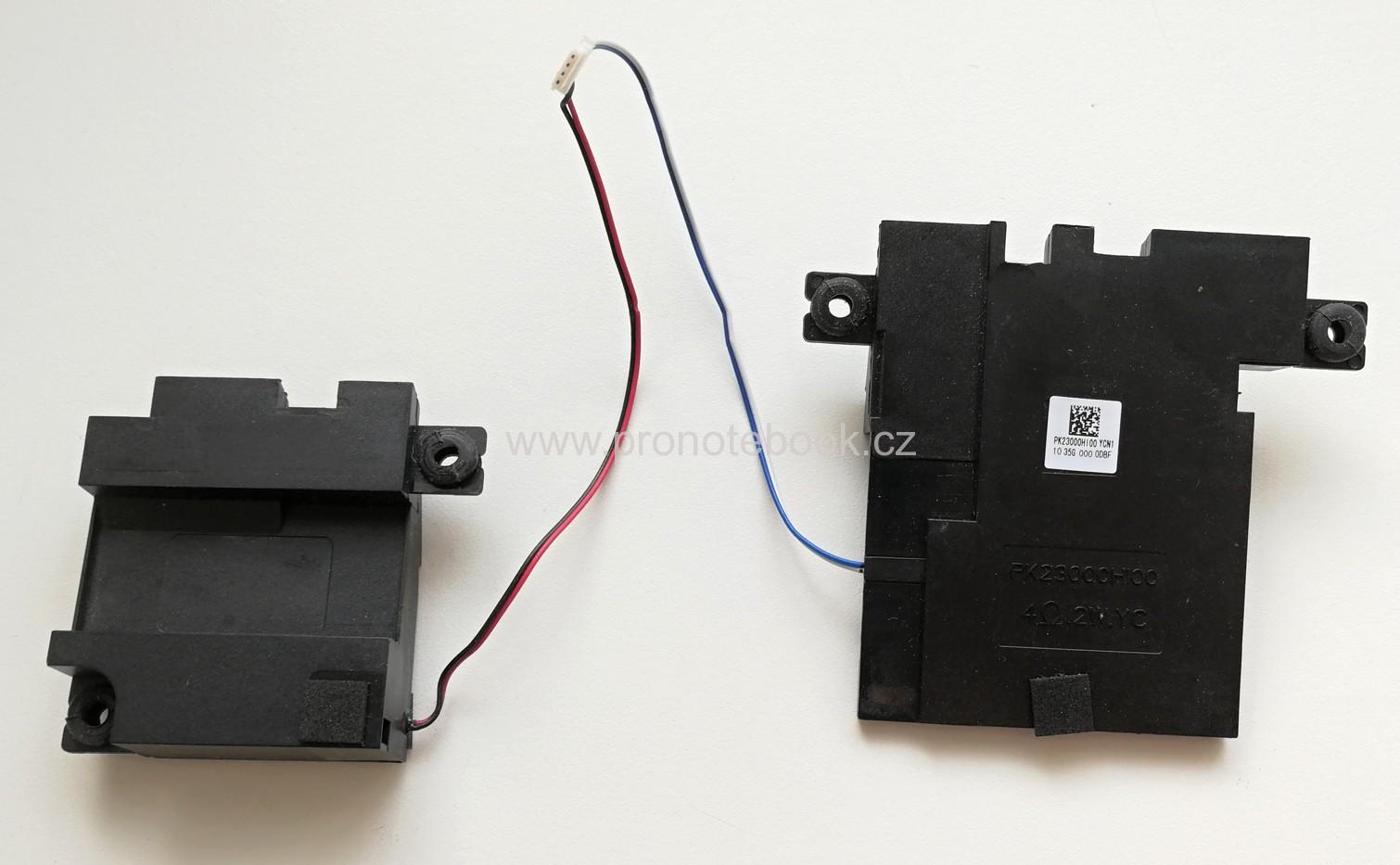 Lenovo G585 Speaker Left Right Set PK23000HI00