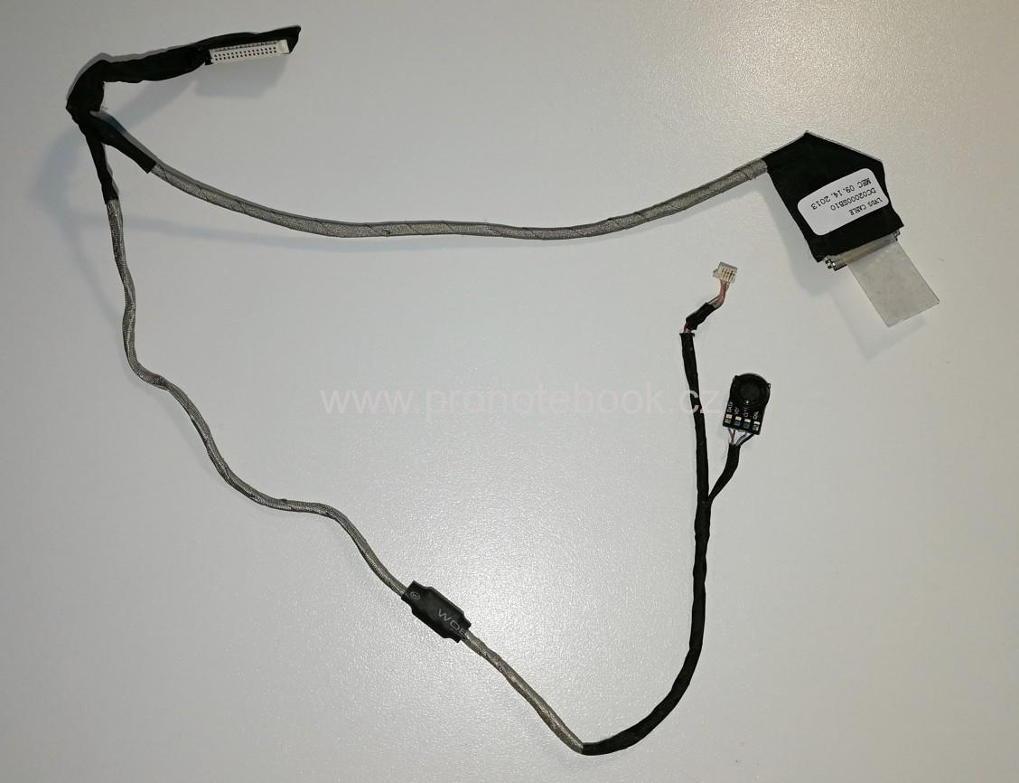 Acer Aspire One D250 (KAV60) LVDS cable LCDDC02000SB10 SKLADEM