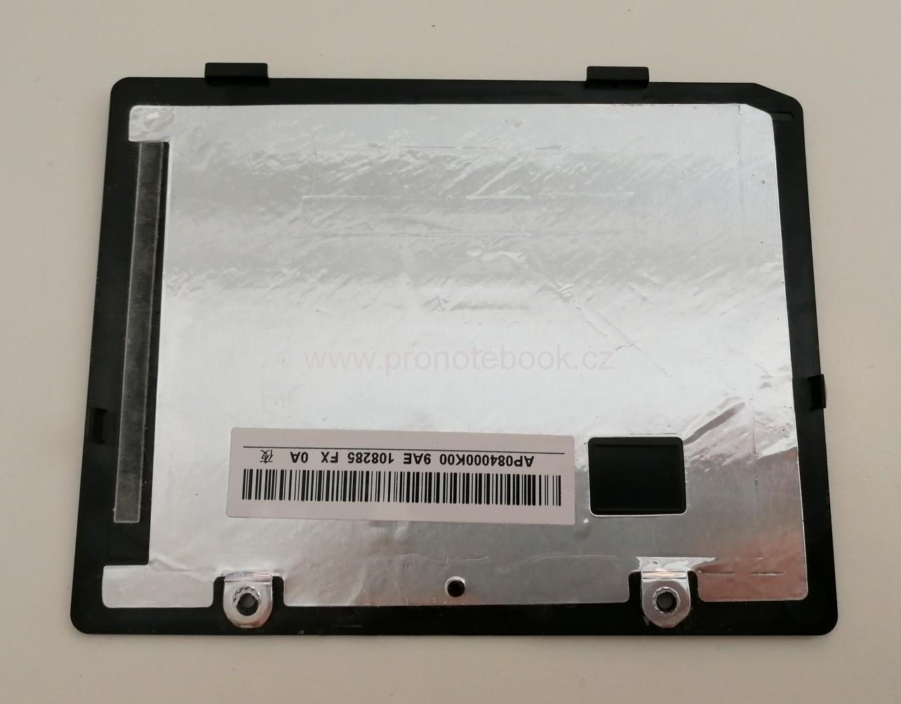 Aspire One D250 (KAV60) hard drive cover AP084000K00 SKLADEM