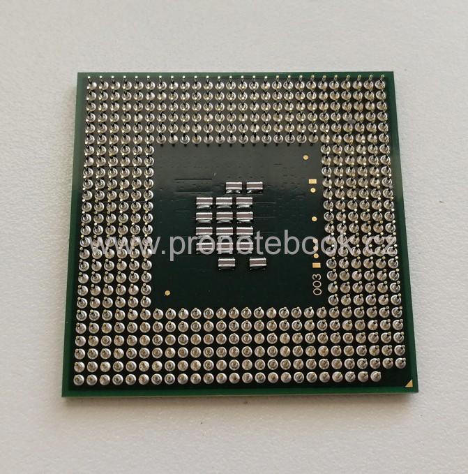 Intel Celeron 530 1M Cache, 1.73 GHz, 533 MHz, Socket P, SLA2G, LF80537 530 SKLADEM