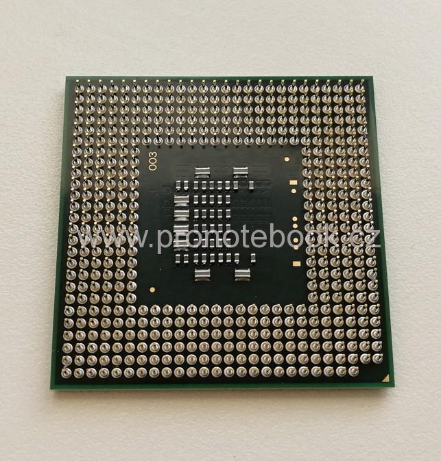 Intel Core2 Duo T5470 2M Cache, 1.60 GHz, 800 MHz, SLAEB, LF80537GG0252M