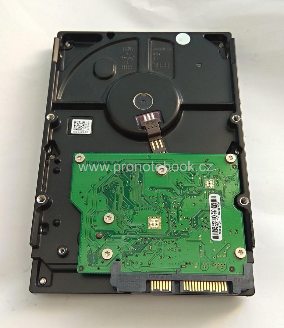 Seagate Barracuda SATA 80GB, 8MB, ST380815AS, 9CY131-037