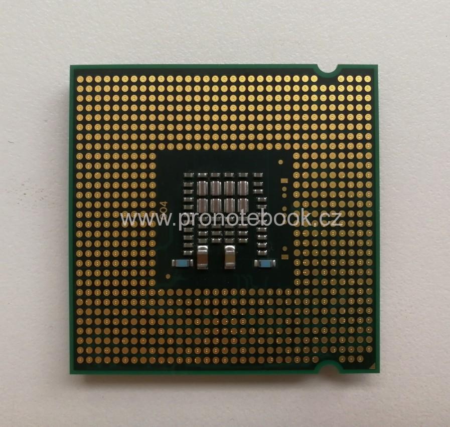 Intel Pentium Processor E6300 2M Cache, 2.80 GHz, 1066 MHz FSB BX80571E6300 SKLADEM