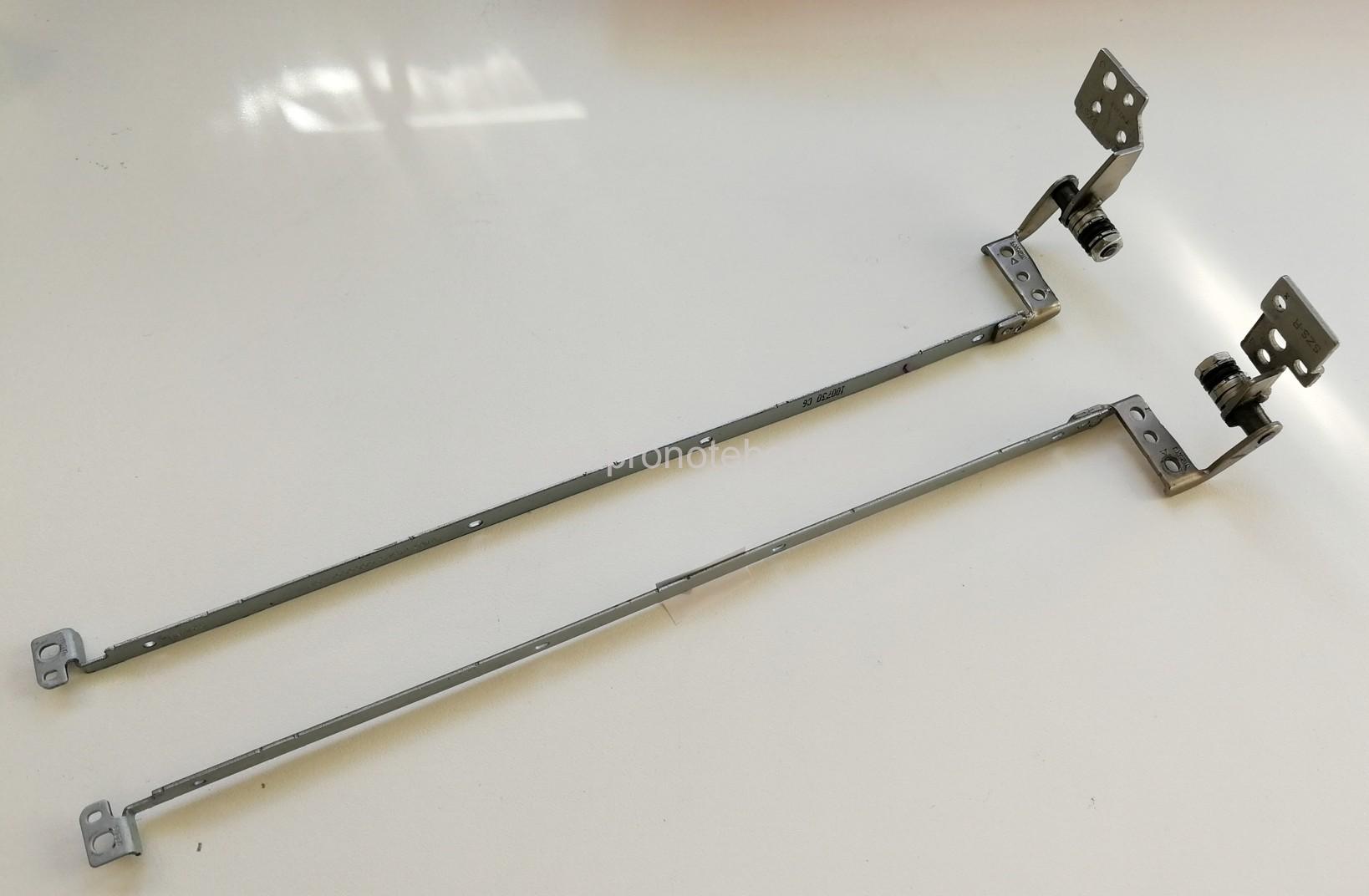Aspire panty L+P AM0C9000300, AM0C9000400 SKLADEM