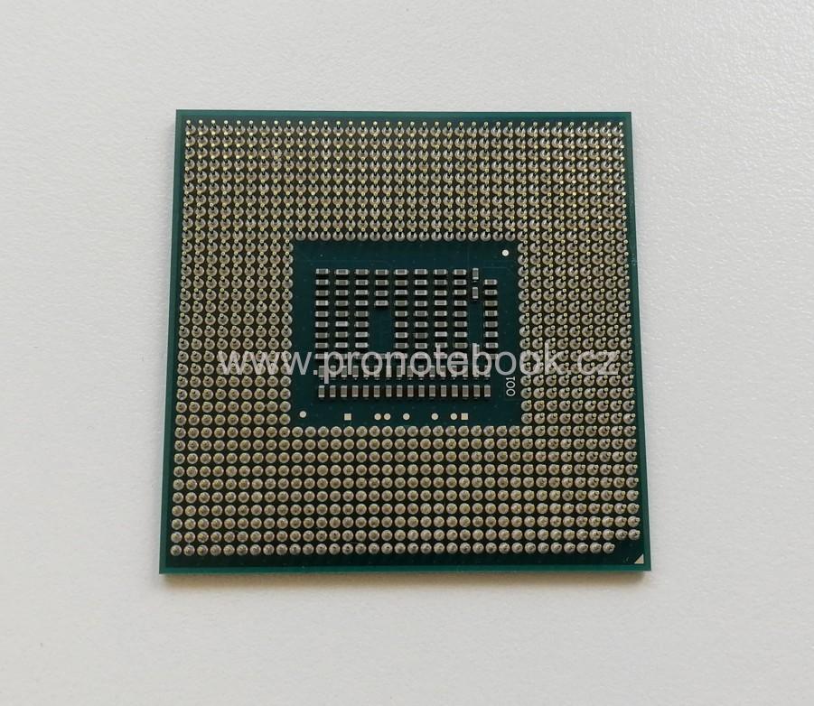Intel Core i5-3210M, 3MB, 2.5 - 3.1 GHz, PGA988B, AW8063801032301, SR0MZ