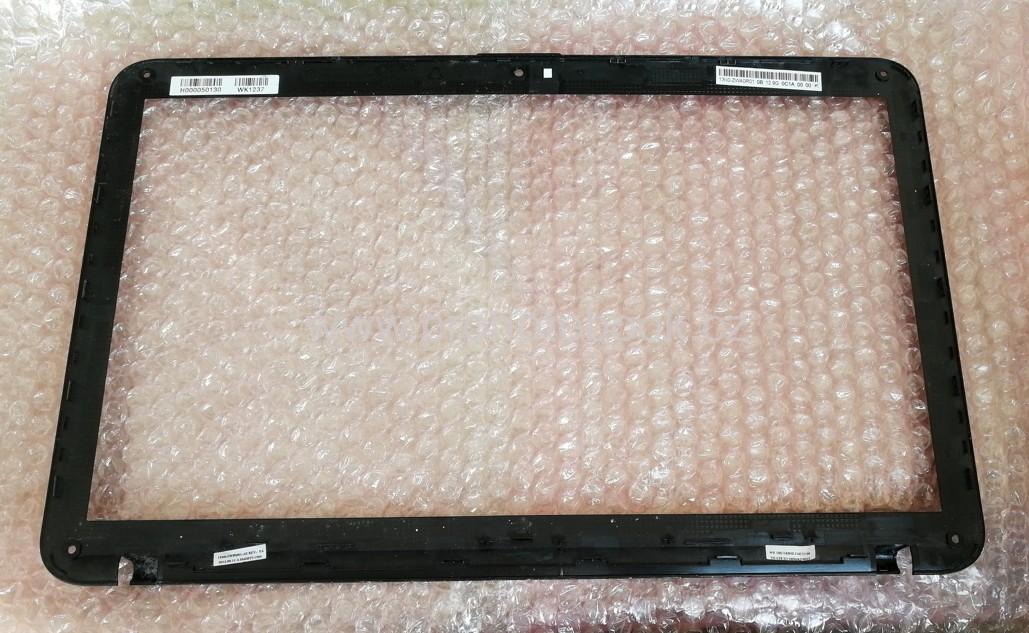 Toshiba Satellite L850 LCD rámeček frame 13N0-ZWA0R01, H000050130, WK1237 SKLADEM