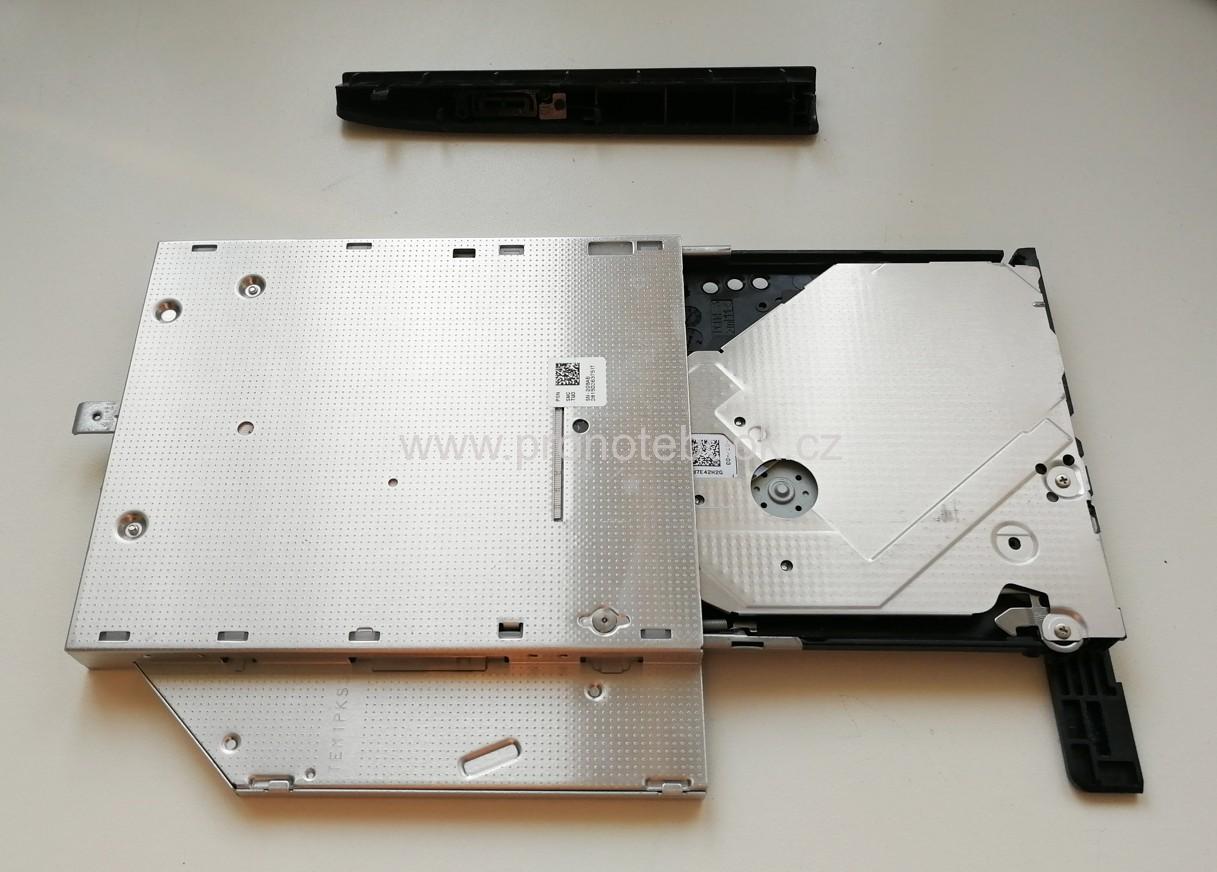 Samsung DVD+/-RW, RAM  KCC-REM-TSS-SN208, H000036960, WKC38