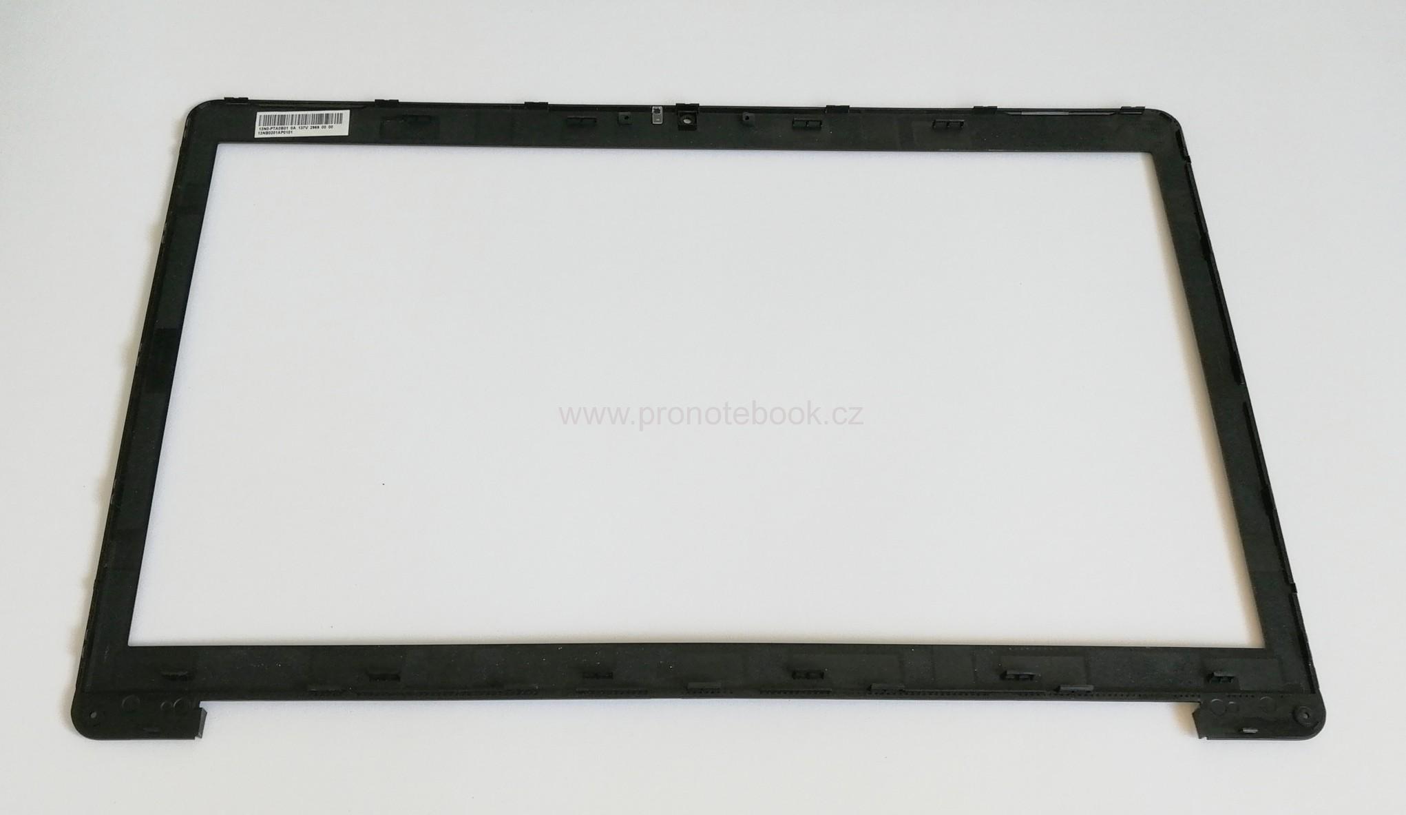 Asus N750JV N750JK LCD 17.3" frame, bezle 13NB0201AP0101 SKLADEM