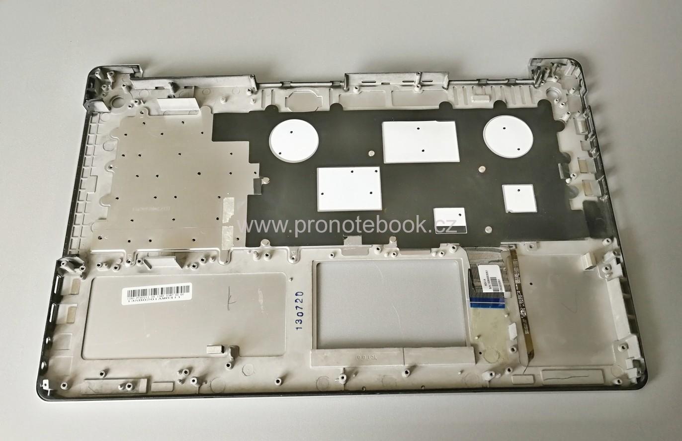 Asus N750J palmrest, backlight keyboard 13NB0201AM0411, 0KNB0-6625CZ00 