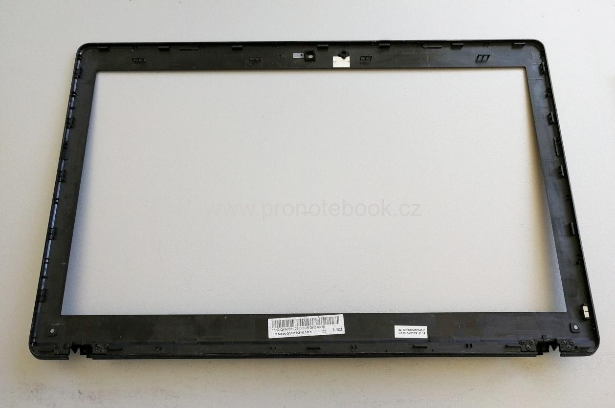 ASUS X55.. LCD frame 13NB03VBAP0101 13N0-QKA0301  SKLADEM
