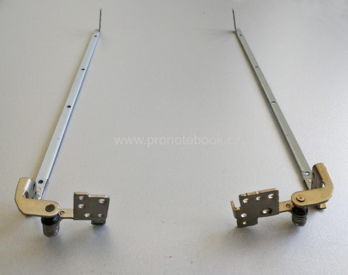 Asus X55-- panty X550VP SZS-R, X550VP SZS-L 13nb03vbm01021 SKLADEM