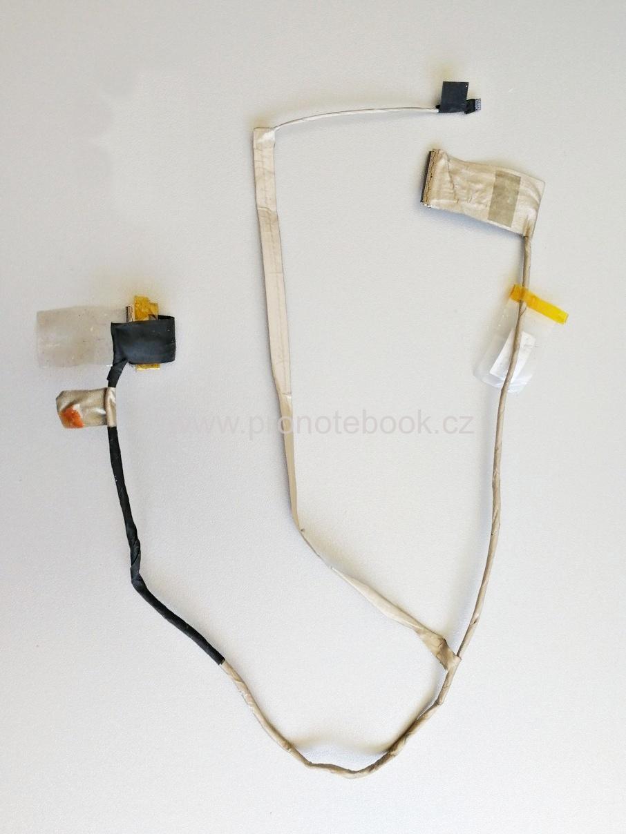 ASUS X550 LVDS CABLE, 1422-01M6000, 4515CQ0001XU, HTK(QC32) SKLADEM