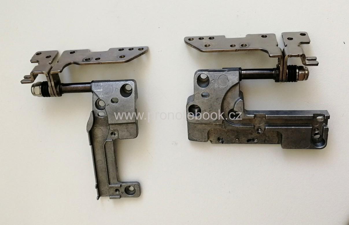 Asus N750 panty N750 SZS-L, N750 SZS-R, 130816 F22, 130816 A22 SKLADEM