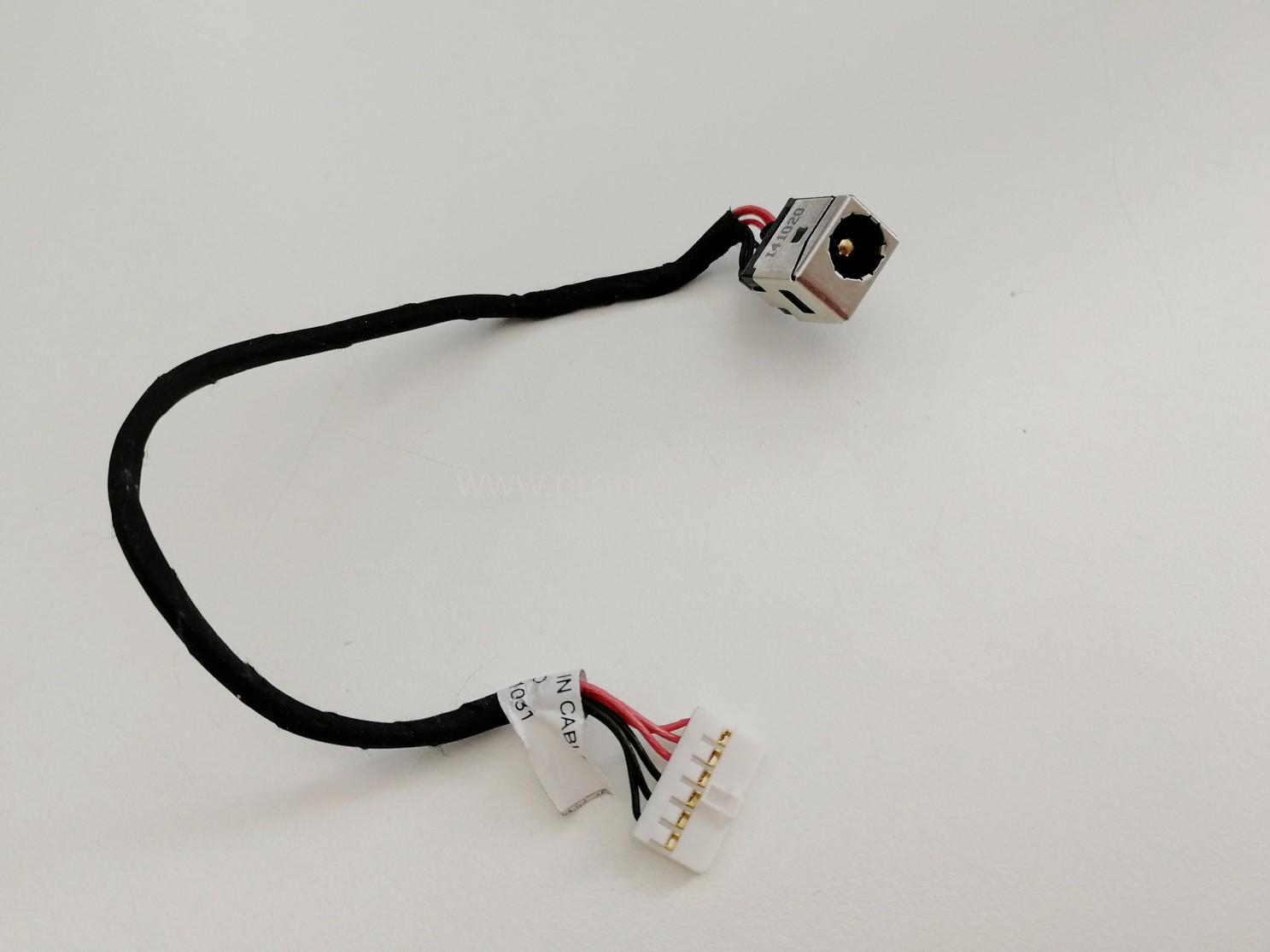 Asus X550 DC cable 14004-0145000