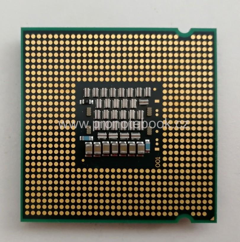 Intel SLA9X Core 2 Duo Processor E6550 4M Cache, 2.33 GHz, 1333 MHz FSB SKLADEM