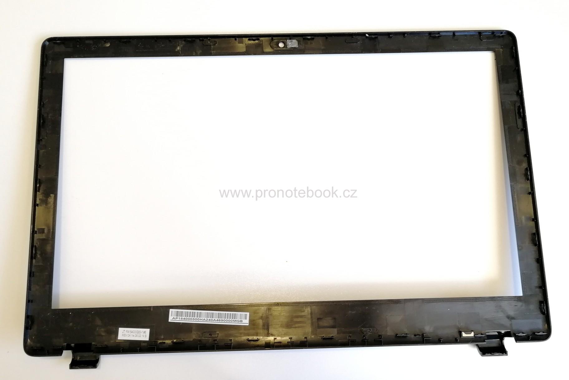 Acer LCD frame AP154000500HA, FA154000g00 SKLADEM