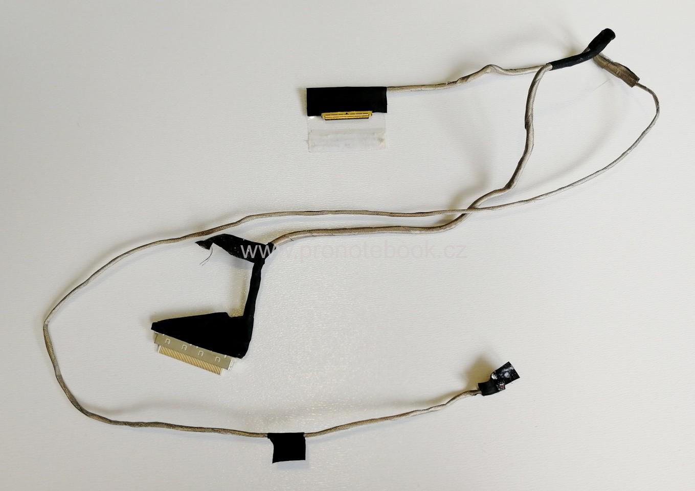 ACER LCD eDP 30PIN CABLE DC02001Y810 SKLADEM