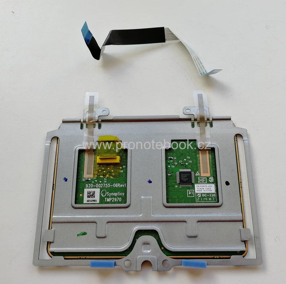ACER touchpad TM-P2970-001 920-002755-06 NBX0001LX00 