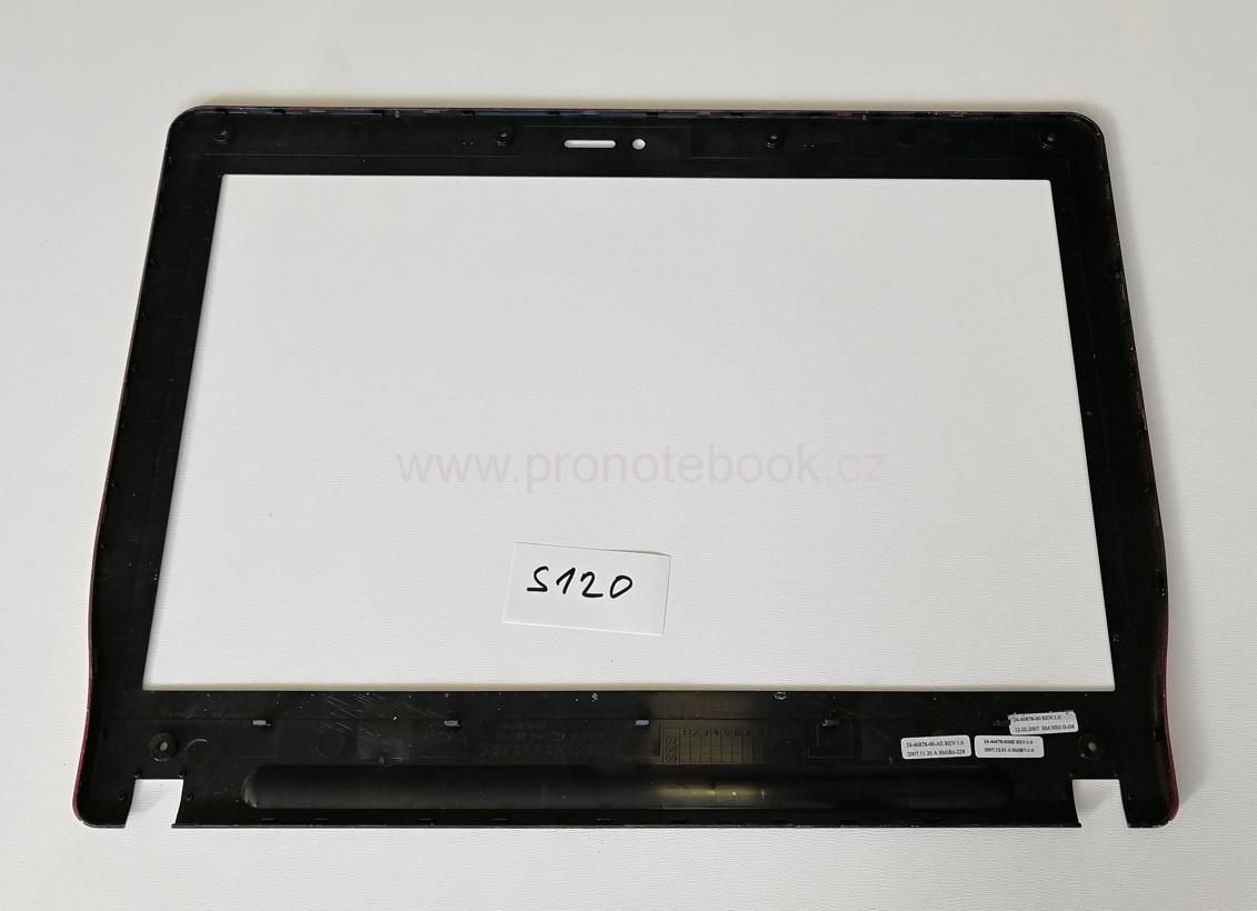 Amilo Si2636 LCD screen frame bezel 24-46878-00 SKLADEM
