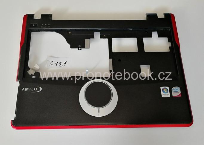 AMILO Si 2636 palmrest touchpad 24-46892-00 80-41305-00 SKLADEM