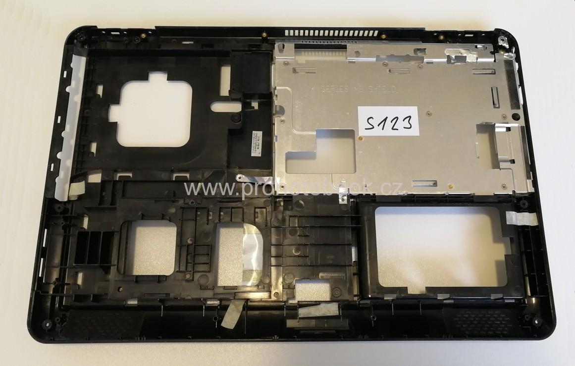 ASUS K series chassis bottom 13GNVK10P044-5-1 13N0-EJA0A11 SKLADEM