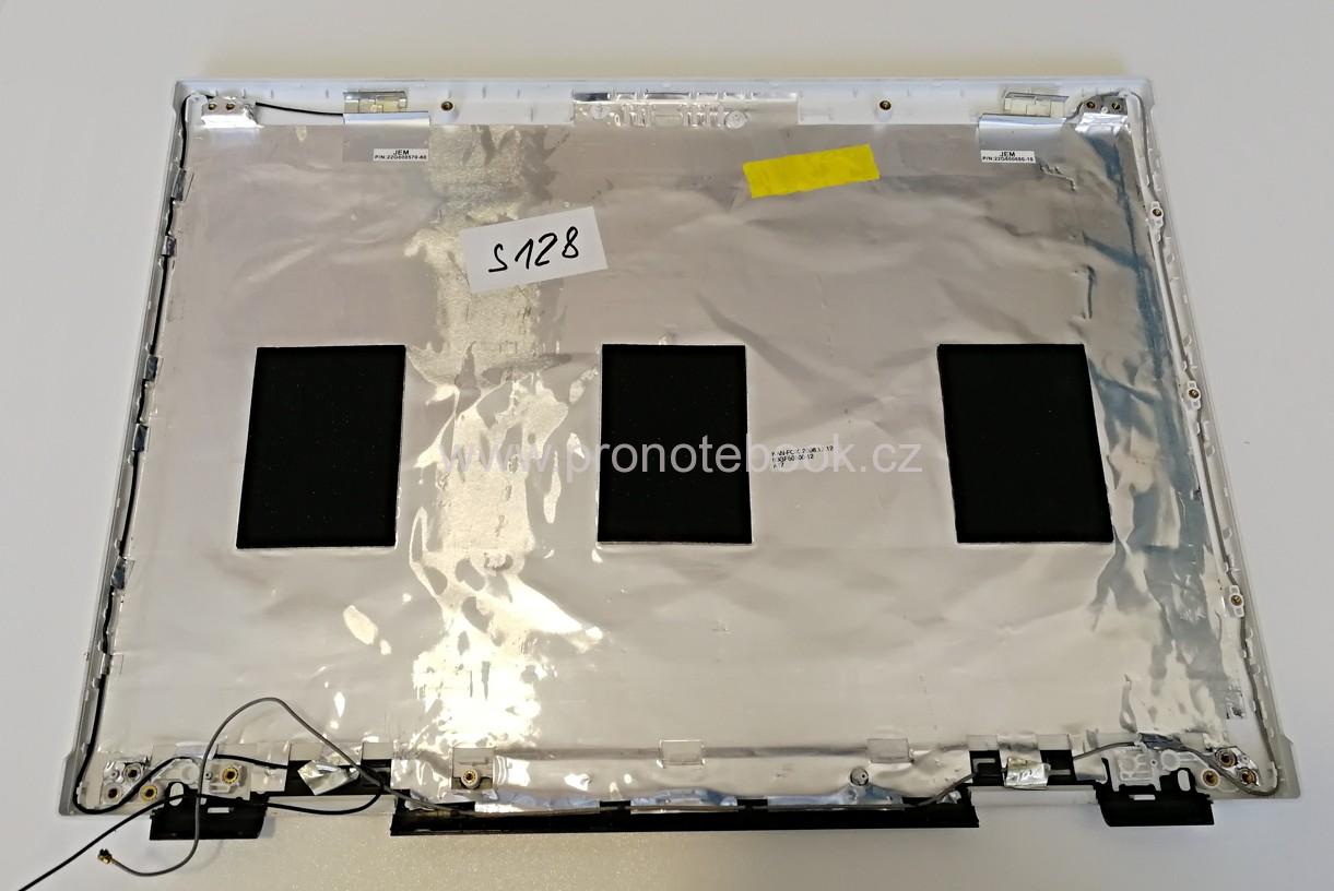 AMILO PI3540 LCD cover 83GF50500-12 83GF50500-11 antenna SKLADEM