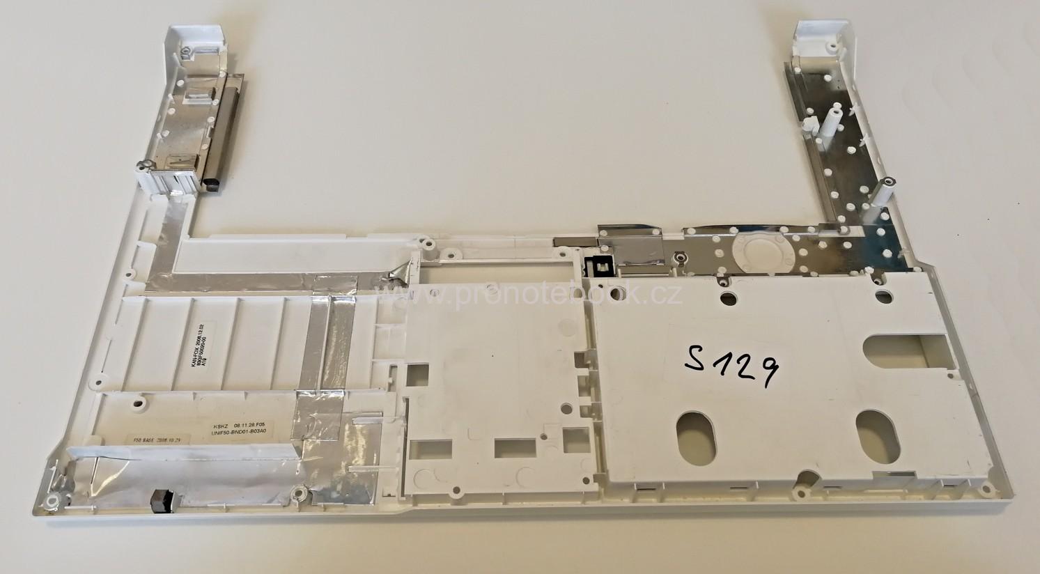 AMILO PI3540 bottom case 83GF50020-00 SKLADEM