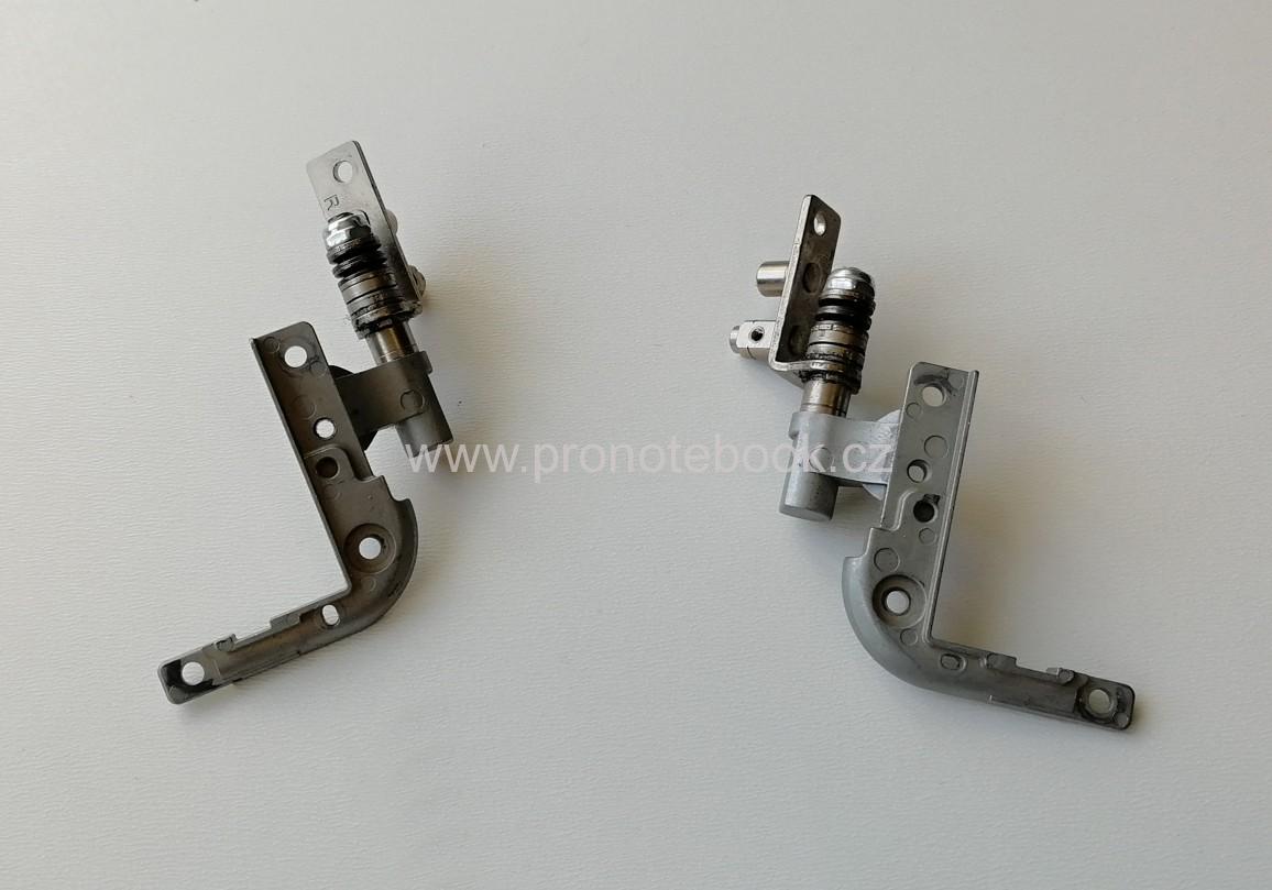 Originál panty ASUS K50 FOX F52 15 R + K50 FOX F52 15 L SKLADEM