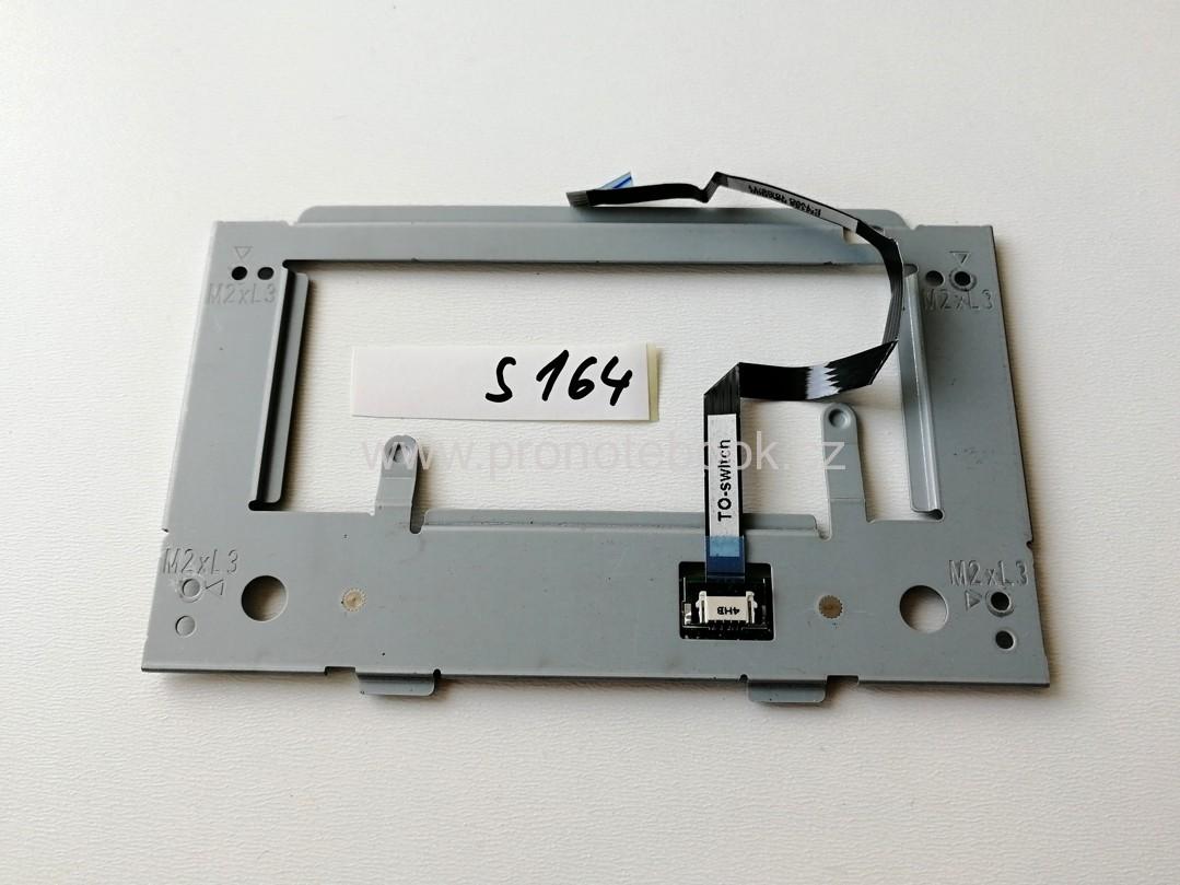 Originál HP G62 touchpad button 01013JT00-575-G, PM_I_HPC_S_PV_SW_V1_4 SKLADEM