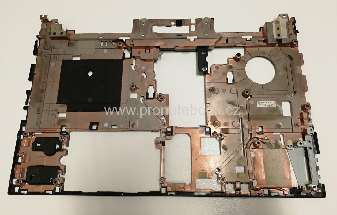 HP ProBook 4510s midle case housing 535866-001 6070B0346901 SKLADEM