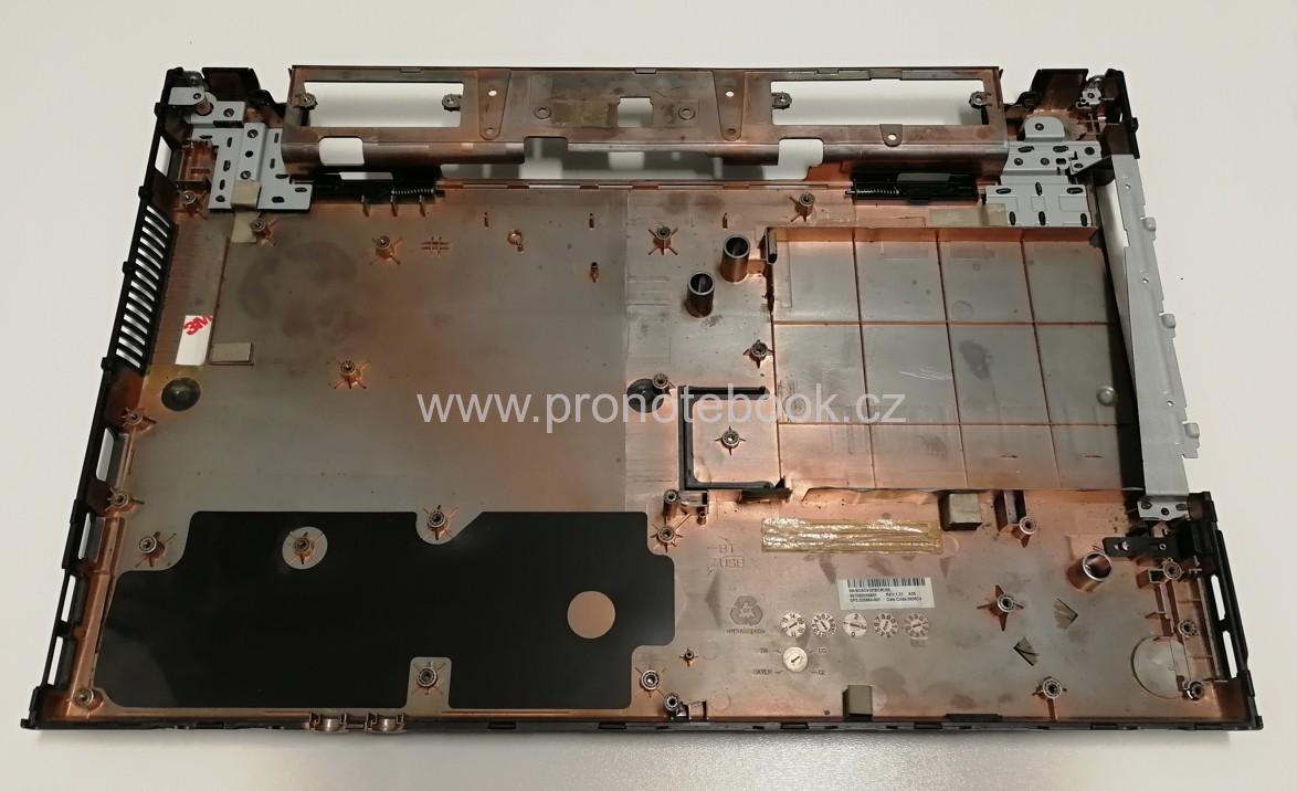 HP ProBook 4510s bottom case 535864-001 6070B0346601