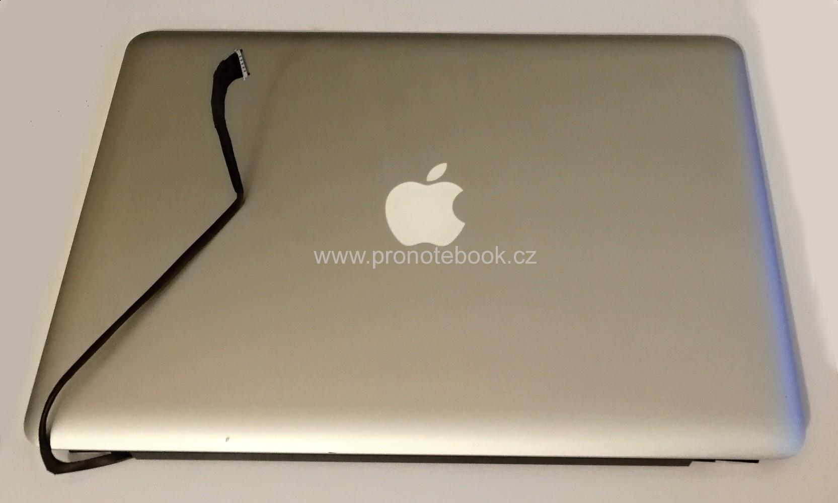 Apple MacBook Pro 13" Mid 2010 A1278 Complete LCD Screen Assembly 661-5558