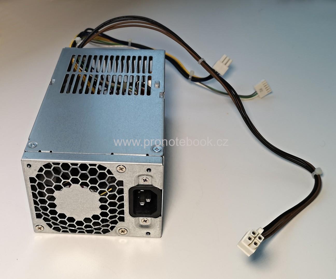 Originální OEM HP PSU 240W SFF DPS-240AB-4B 702308-002 751885-001 1588-3003, PS-4241-1HD SKLADEM