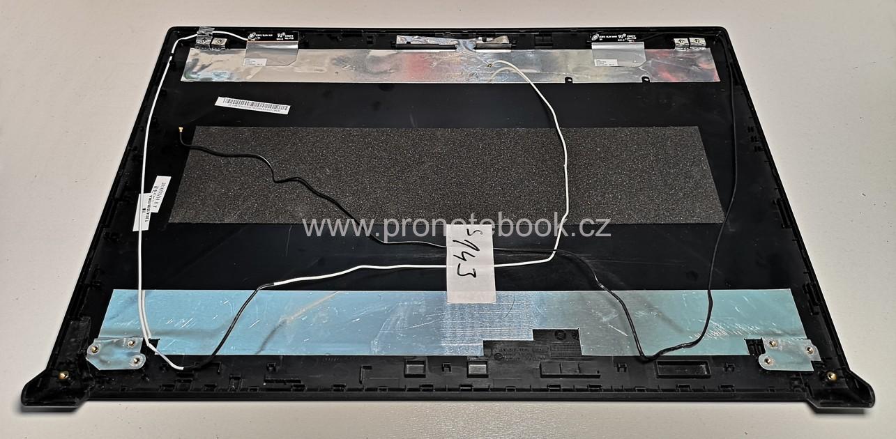 LENOVO B50-30 BACK LCD cover AP14K000500H WIFI antenna DC33001HP40 DC33001HP50 SKLADEM