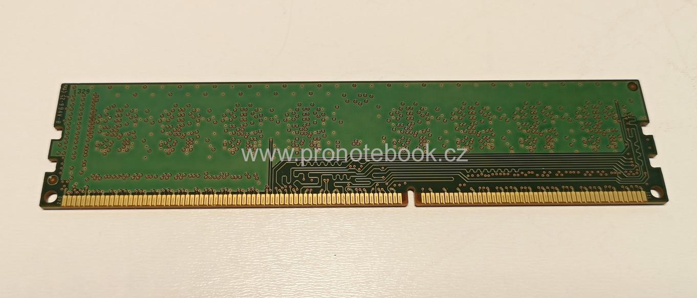Samsung M378B5173BH0-CK0 4GB PC3-12800 DDR3-1600 RAM SKLADEM
