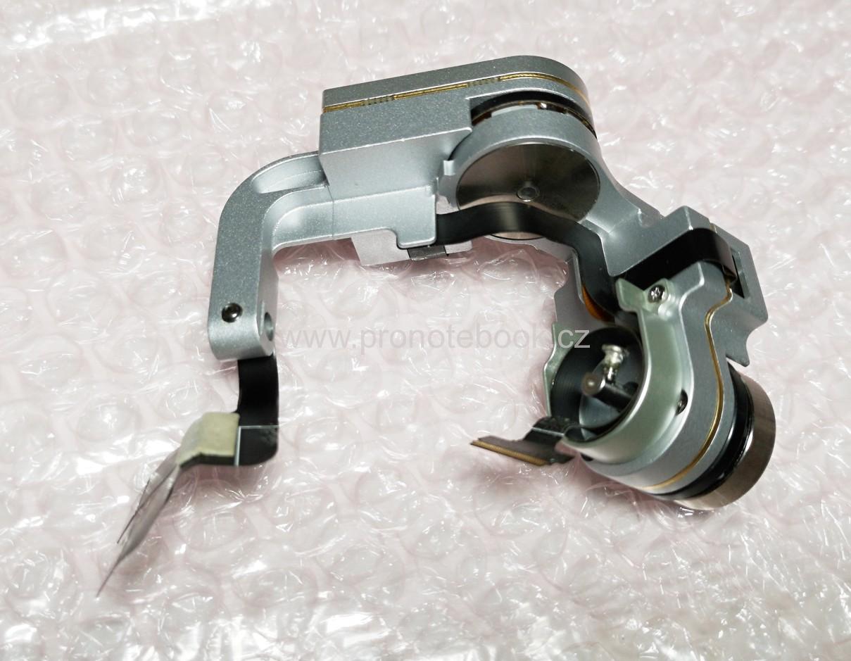 DJI Phantom 3 Professional P01107.09 gimbal with flex CP.PT.000235 cable Part No.49