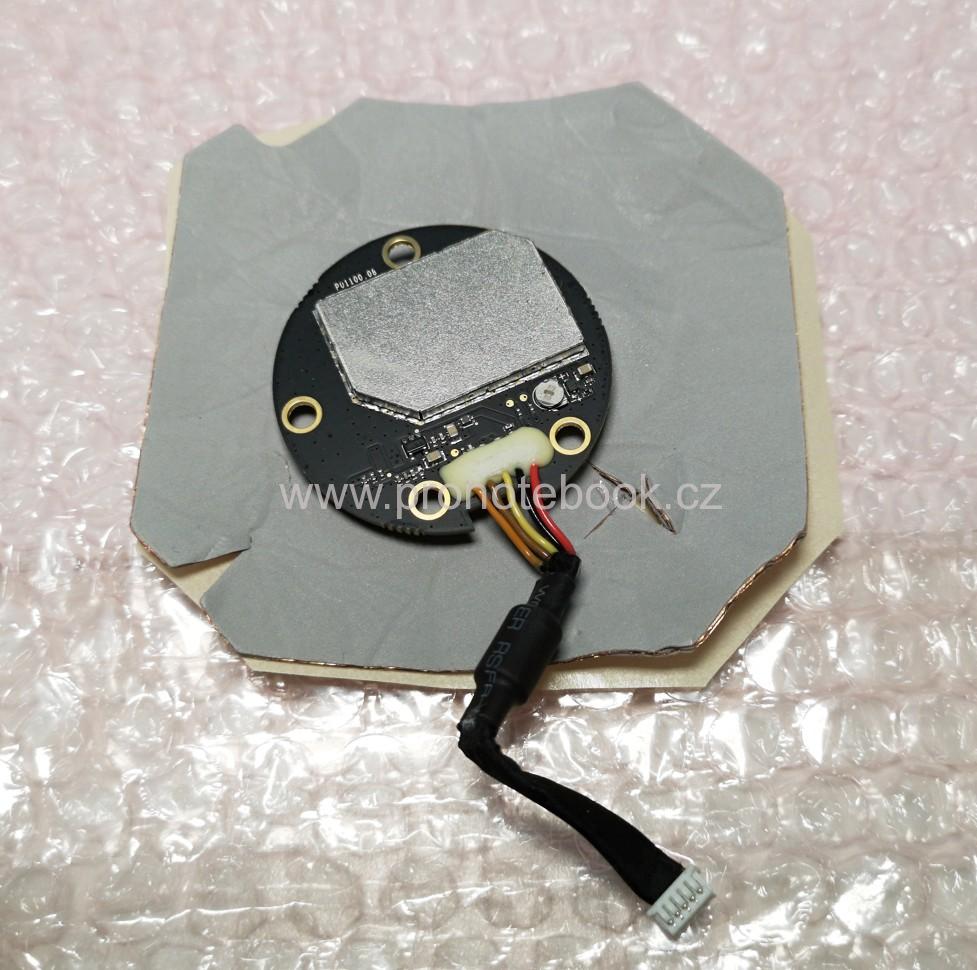 DJI Phantom 3 GPS Modul Part 1 CP.PT.000187 P01100.08
