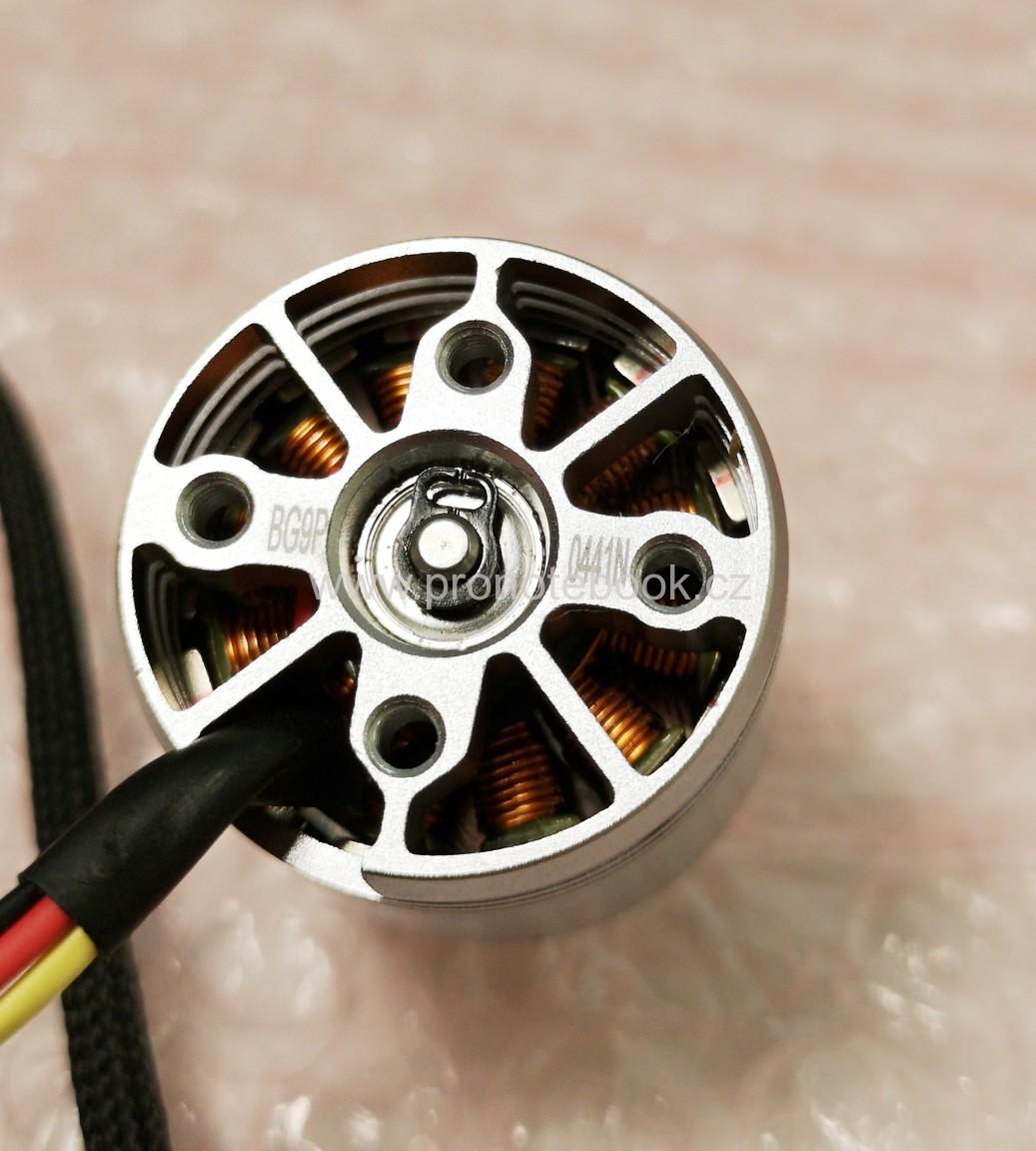 PHANTOM 3 2312A MOTOR CCW PART 94 CP.PT.000278