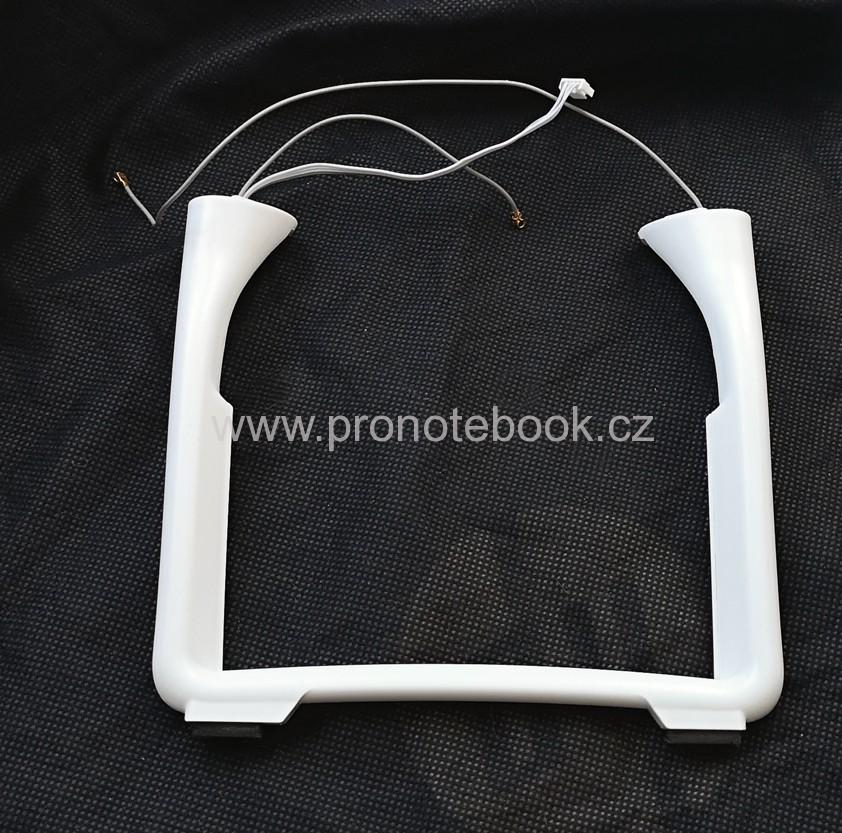 DJI Phantom 3 Professional Advanced Landing Gear P01144.02 CP.PT.000215 Part 29 with compas and antenna 