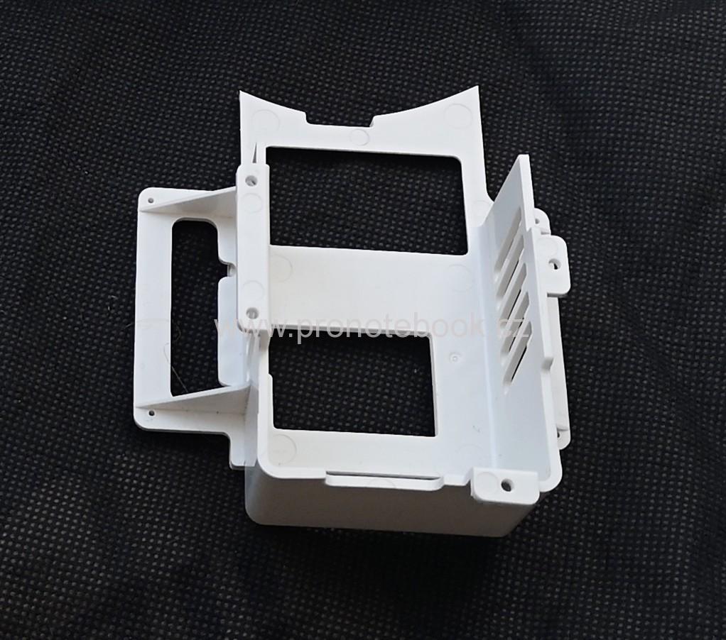 Original DJI Phantom 3 battery housing Part 106 SKLADEM