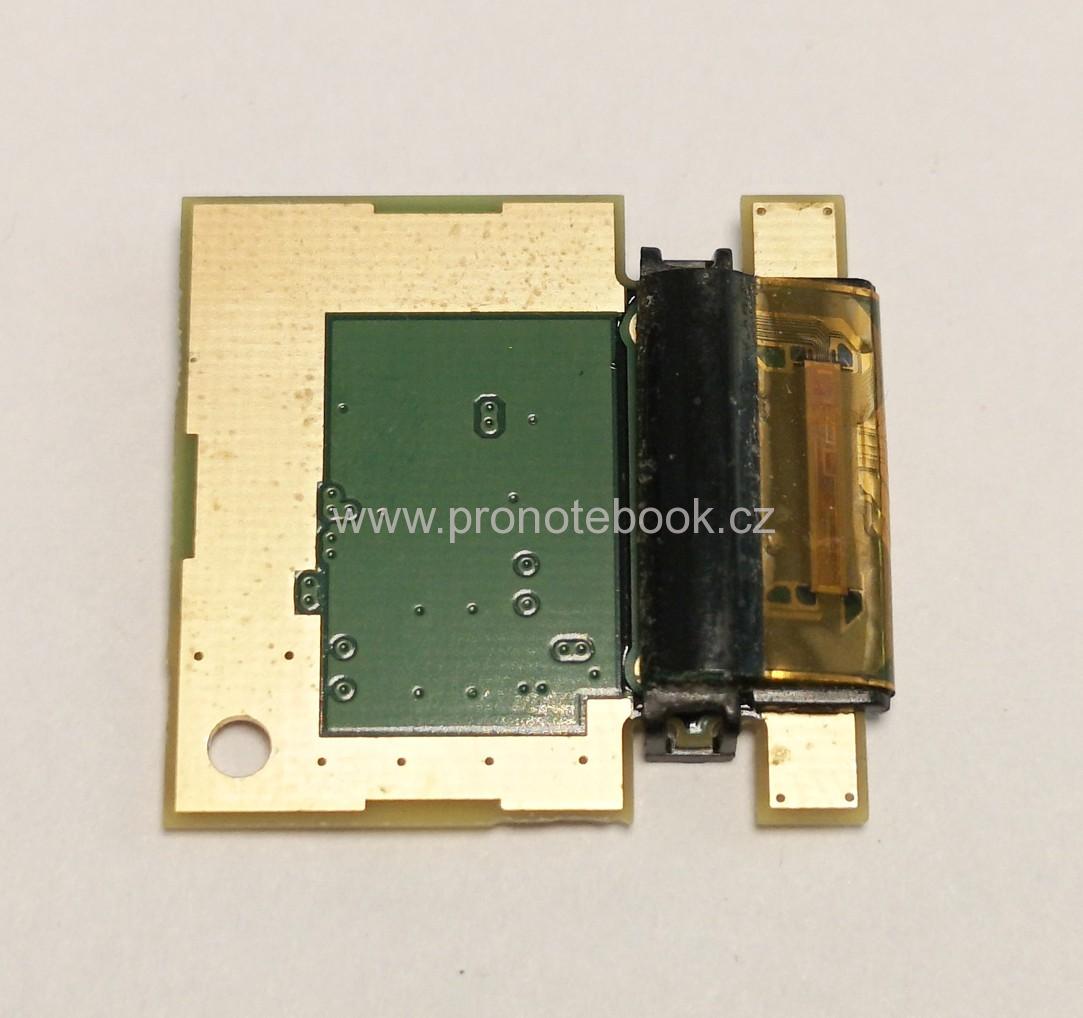 LENOVO E50-80 FINGERPRINT READER PK09000DW00 SKLADEM