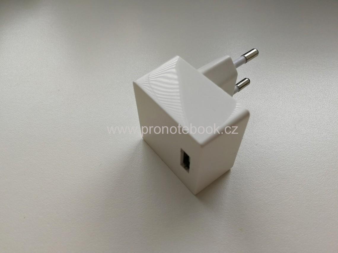 Nabíječ pro UMI ZERO CHARGER 5.7V a 2.4A UMIZERO5.7V SKLADEM