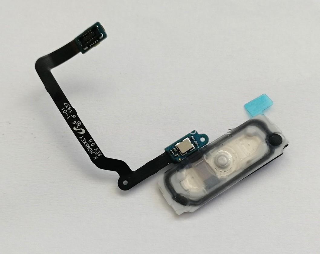 Samsung Galaxy 5S power button SKLADEM
